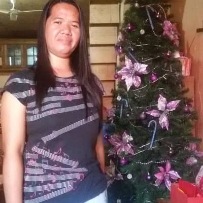 Judith bacante