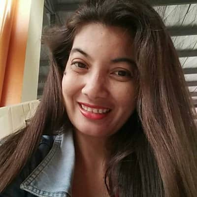 Christy Diton Sabay