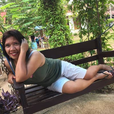 Ligaya