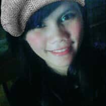 cristena tinggangan