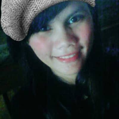 cristena tinggangan