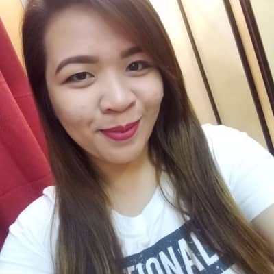 Ghienel Mae