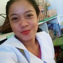 Norwilyn Cajandab