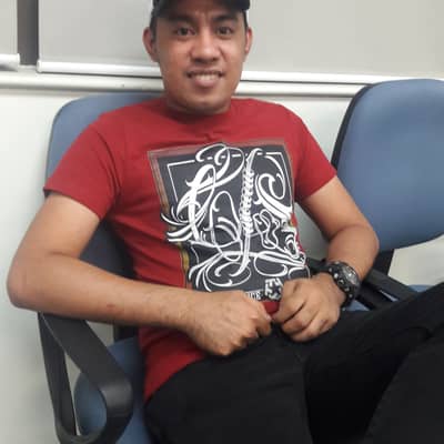 Fritz miranda