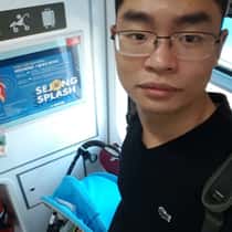 Kevin Nguyen