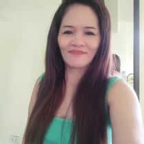 Rose May
