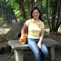 geraldine