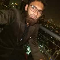 Osama Rizwan