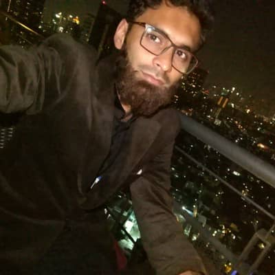 Osama Rizwan