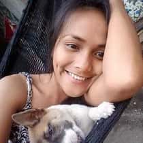 Mary