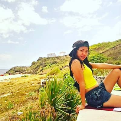 Jiosah Tenorio