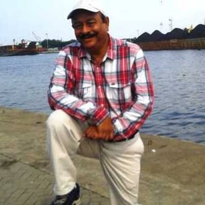 Arun