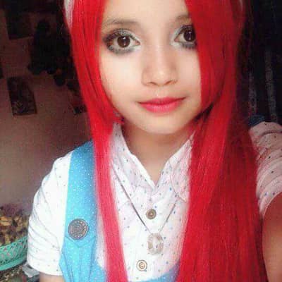 Azurra Caythlin