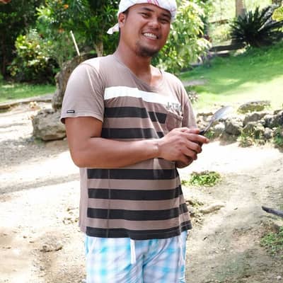 marison kibulz