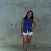 sheramy