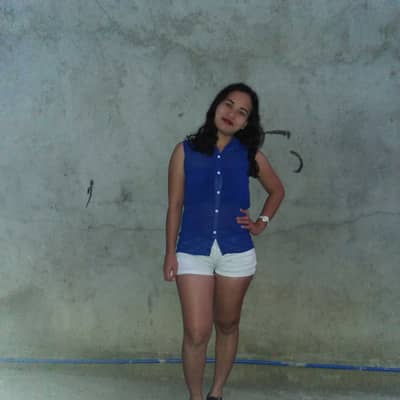 sheramy