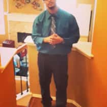 Mr. Jones 365