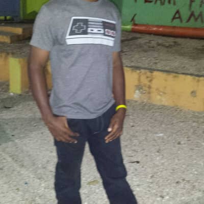 Polynice Karlton