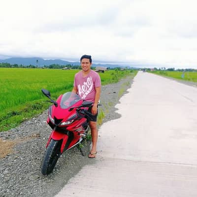 Mark