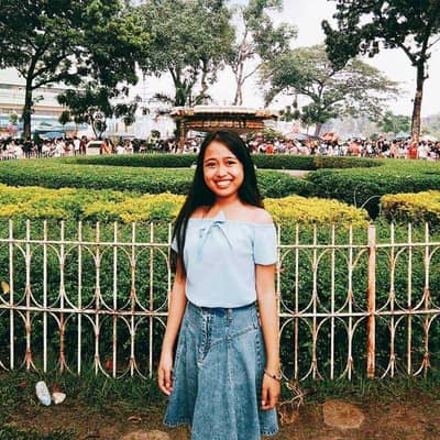 shaina virtucio