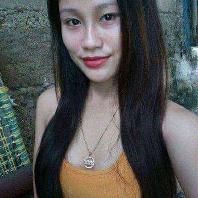 Angel Mae plarisan