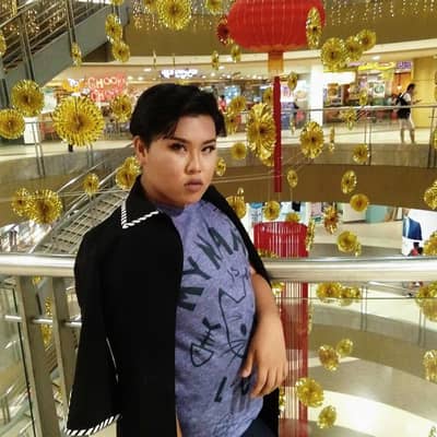 MackyBlaine