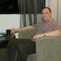 david mark miller
