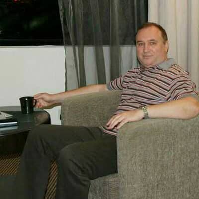 david mark miller