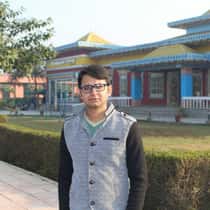 harish