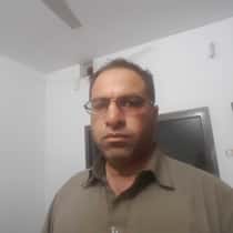 Sajjad Ahmed Khan