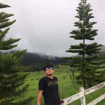Russell Firzaque