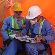 engineer Chris
