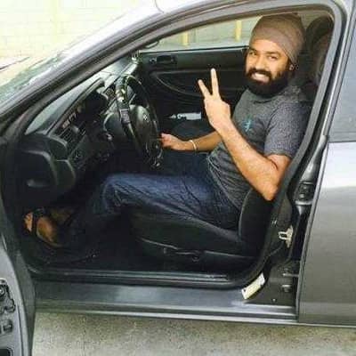 JoSingh