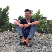John