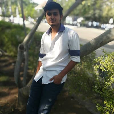 krishna