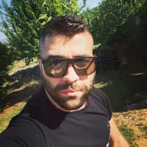 Steven Nate