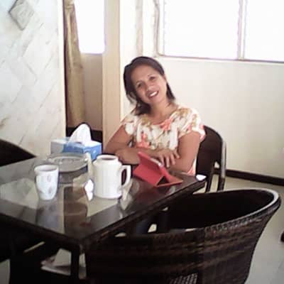 Thelmama