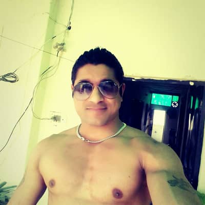gaurav rajput
