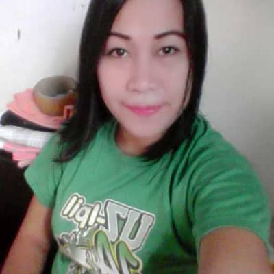 irene magallanes mabasa