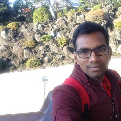 Diwakar