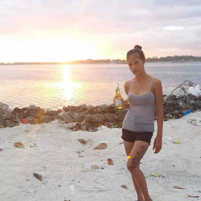 kisha mae dumadapat