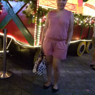 rowena malong