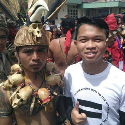 Rizki Apriansyah