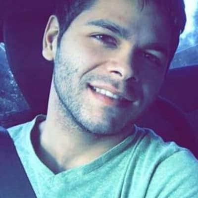Joe Rivera