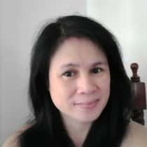 maria mae