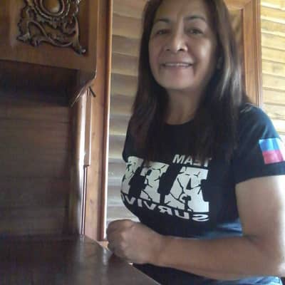 Annabelle Monteros