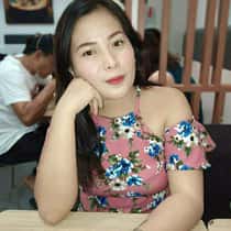 Maria Kimberly Nina