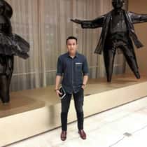 Joshua Kevin