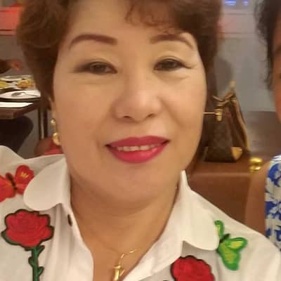 maria butial