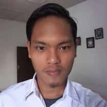 Robinson tamaro sitorus